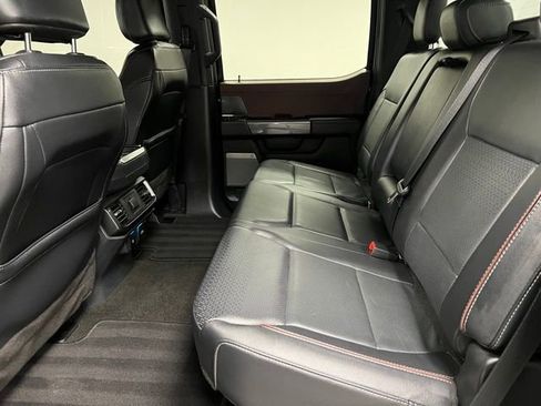 Used 2022 Ford F150 Lariat image 46