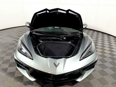 Used 2022 Chevrolet Corvette 1LT image 28