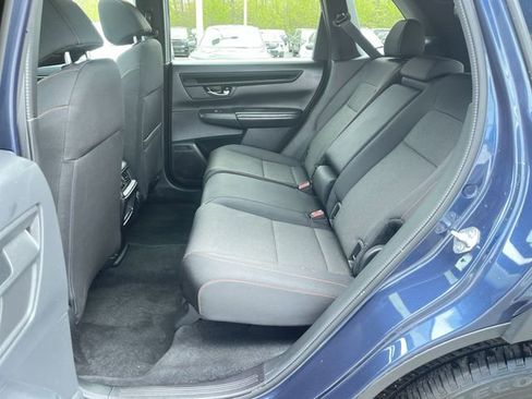 Used 2025 Honda CR-V Sport image 24