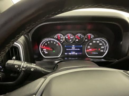 Used 2019 Chevrolet Silverado 1500 LT Trail Boss image 27