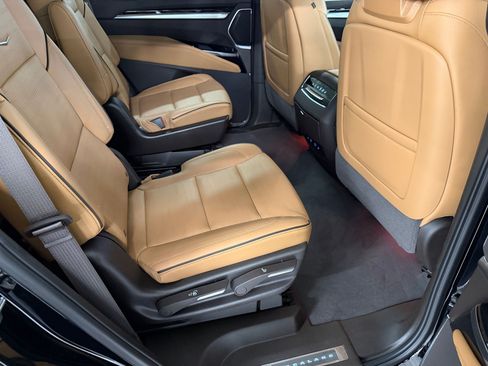 Certified 2026 Cadillac Escalade Luxury w/ Touring Package AWD/4WD image 57
