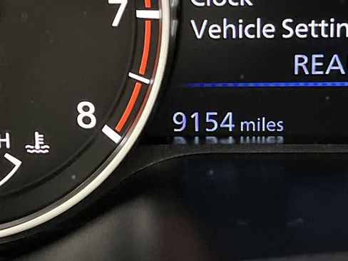 Used 2024 Nissan Altima 2.5 SR w/ SR Premium Package image 6