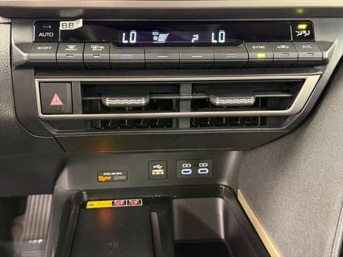 Certified 2026 Toyota Camry LE FWD image 34