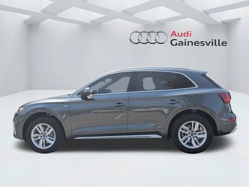 Used 2023 Audi Q5 2.0T Premium w/ Convenience Package AWD/4WD image 10