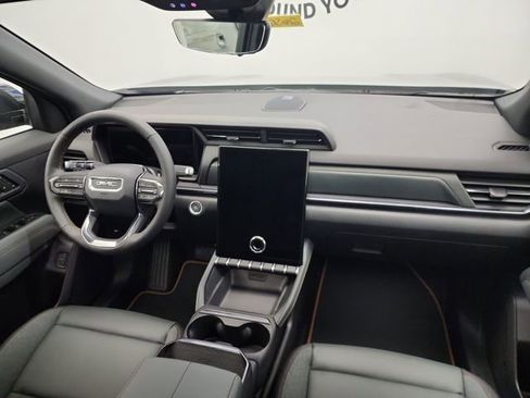 New 2026 GMC Terrain AT4 w/ Convenience Package III image 22