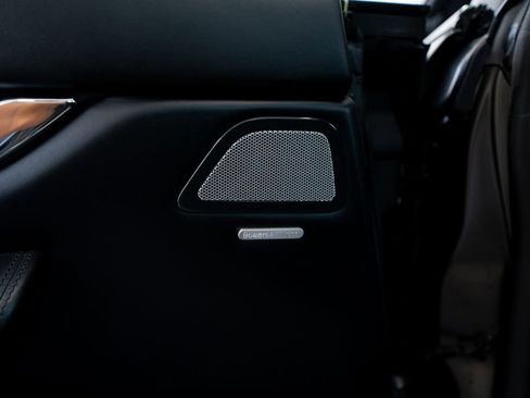 Used 2014 Maserati Quattroporte GTS RWD image 45