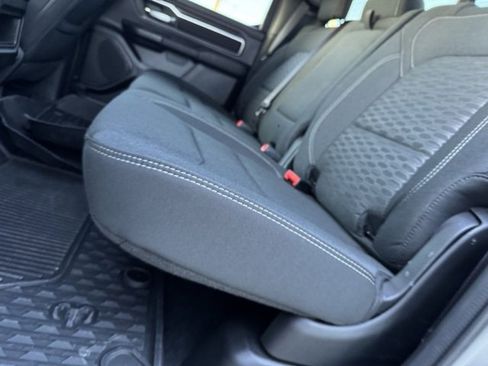 Used 2025 RAM 1500 Big Horn image 10