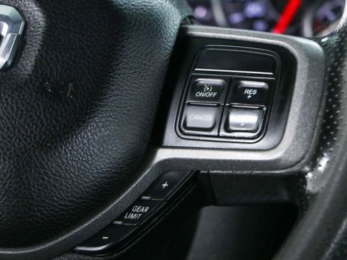 Used 2022 RAM 2500 Tradesman AWD/4WD image 15