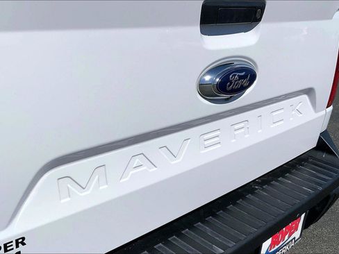 Used 2022 Ford Maverick XL image 28