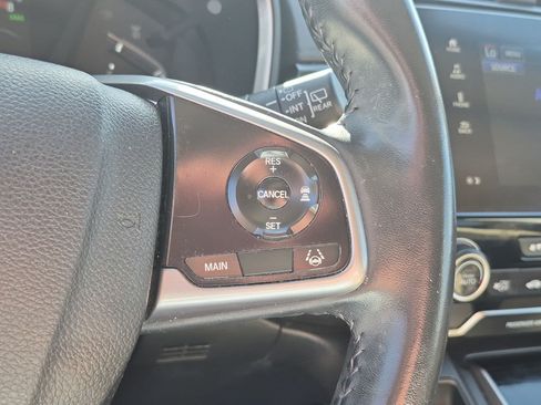 Used 2019 Honda CR-V EX-L image 21