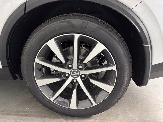 Used 2026 Acura MDX w/ Technology Package FWD image 9