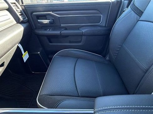 New 2026 RAM 2500 Laramie w/ Night Edition image 25