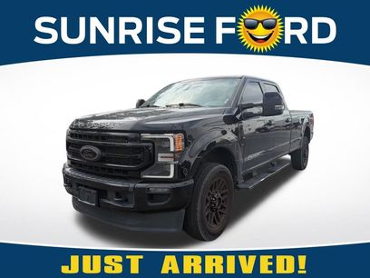 Used 2021 Ford F350 Lariat