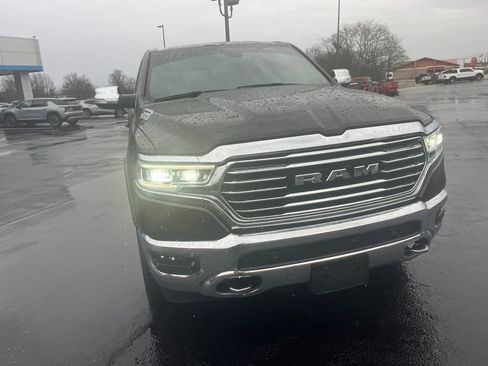 Used 2019 RAM 1500 Limited image 8