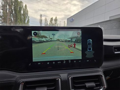 New 2025 Ford Mustang GT Premium image 15