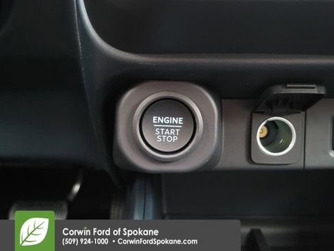 New 2026 Ford Maverick Lobo AWD/4WD image 29