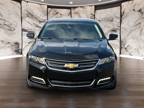 Used 2019 Chevrolet Impala LT FWD image 7