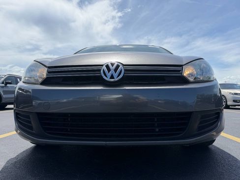 Used 2013 Volkswagen Jetta TDI FWD image 12