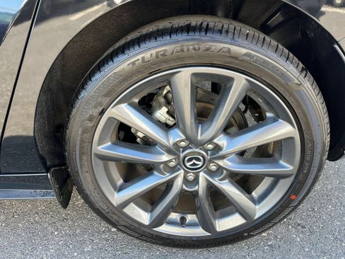 Used 2026 MAZDA MAZDA3 s FWD image 31