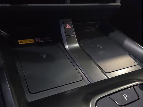 New 2026 Toyota bZ image 21