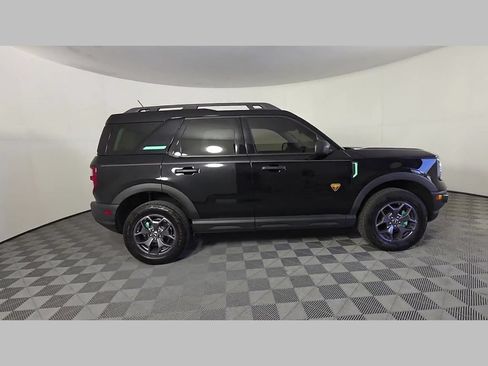Used 2022 Ford Bronco Sport Badlands AWD/4WD image 33