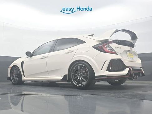 Used 2017 Honda Civic Type R image 30
