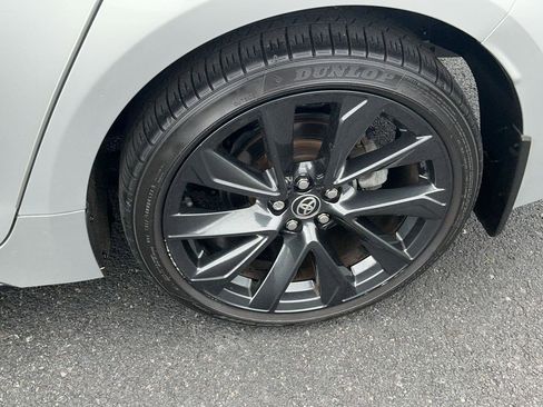 Certified 2023 Toyota Corolla SE w/ Carpet Mat Package (TMS) FWD image 18