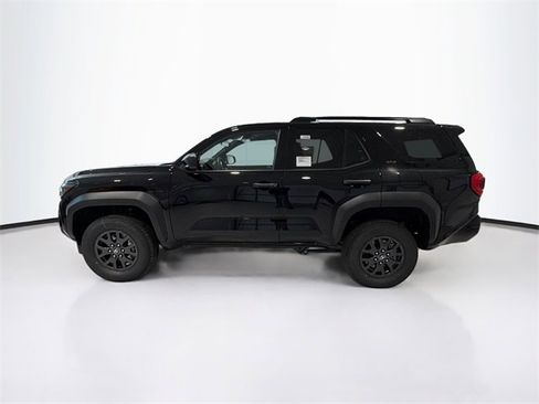 New 2026 Toyota 4Runner SR5 image 4