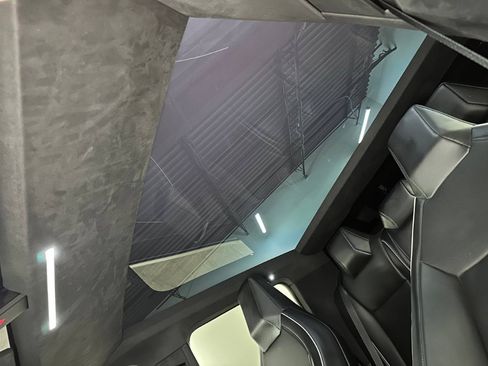 Used 2024 Tesla Cybertruck Cyberbeast image 23