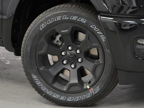 New 2026 RAM 1500 Big Horn image 4