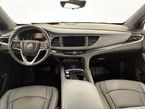 Used 2023 Buick Enclave Premium w/ Experience Buick Package AWD/4WD image 20