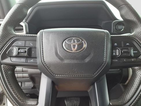 Used 2025 Toyota Tacoma SR RWD image 23
