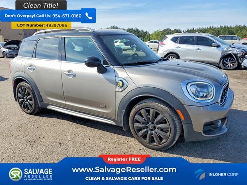 Used 2019 MINI Cooper Countryman SE w/ Convenience Package image 5