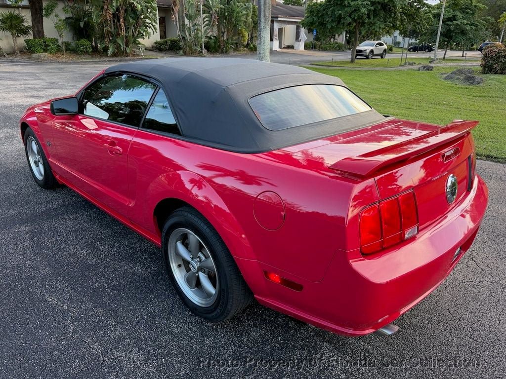 Used 2006 Ford Mustang GT Premium RWD image 19