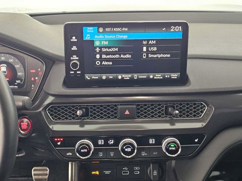 Certified 2024 Acura Integra A-Spec image 25