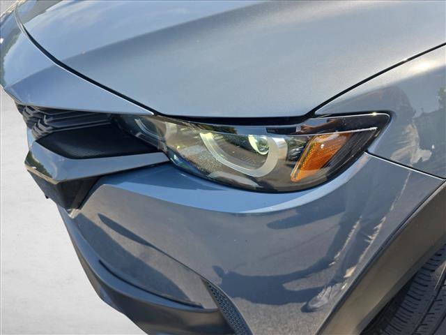Used 2024 MAZDA CX-50 AWD 2.5 S w/ Convenience Package image 30