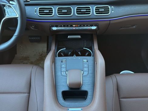 New 2026 Mercedes-Benz GLE 350 4MATIC image 24