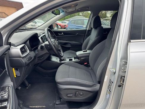 Used 2017 Kia Sorento FWD w/ LX Convenience Package image 13