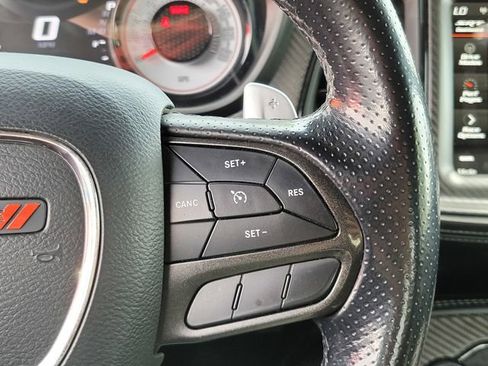 Used 2021 Dodge Challenger R/T Scat Pack RWD image 25