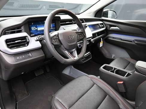 New 2027 Chevrolet Bolt RS FWD image 13