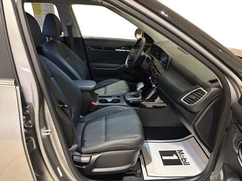 Certified 2024 Kia Seltos SX image 11