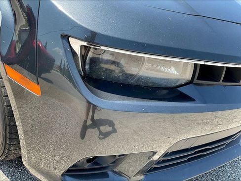 Used 2014 Chevrolet Camaro SS w/ RS Package RWD image 24