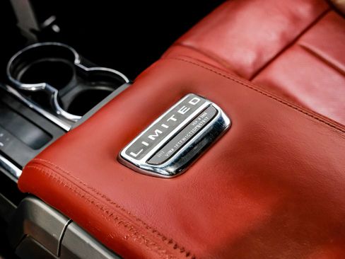 Used 2013 Ford F150 Limited RWD image 32