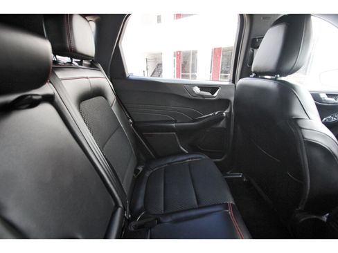 Used 2023 Ford Escape ST-Line w/ Tech Pack #1 FWD image 13