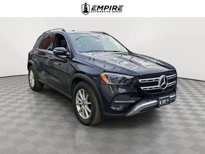 Used 2024 Mercedes-Benz GLE 450e 4MATIC