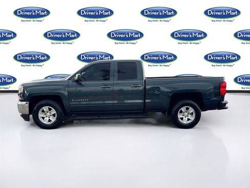 Used 2018 Chevrolet Silverado 1500 LT RWD image 4