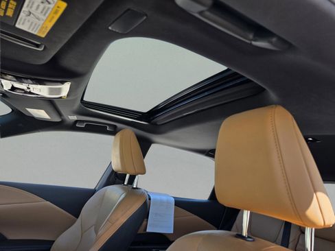 Used 2024 Lexus RX 350 Premium Plus w/ Accessory Package (P2) FWD image 28