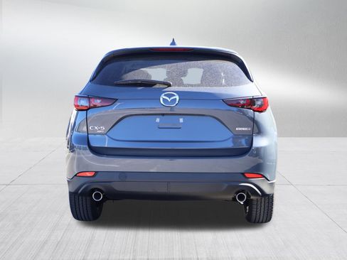 New 2025 MAZDA CX-5 Carbon Edition image 6