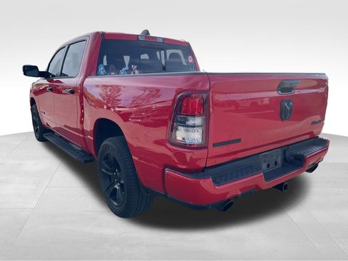 Used 2023 RAM 1500 Big Horn image 8