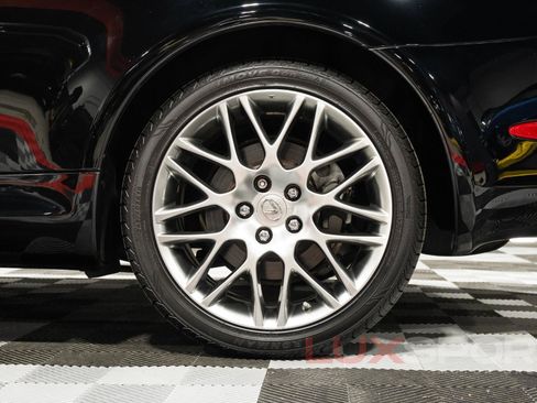 Used 2007 Lexus SC 430 Convertible RWD image 7